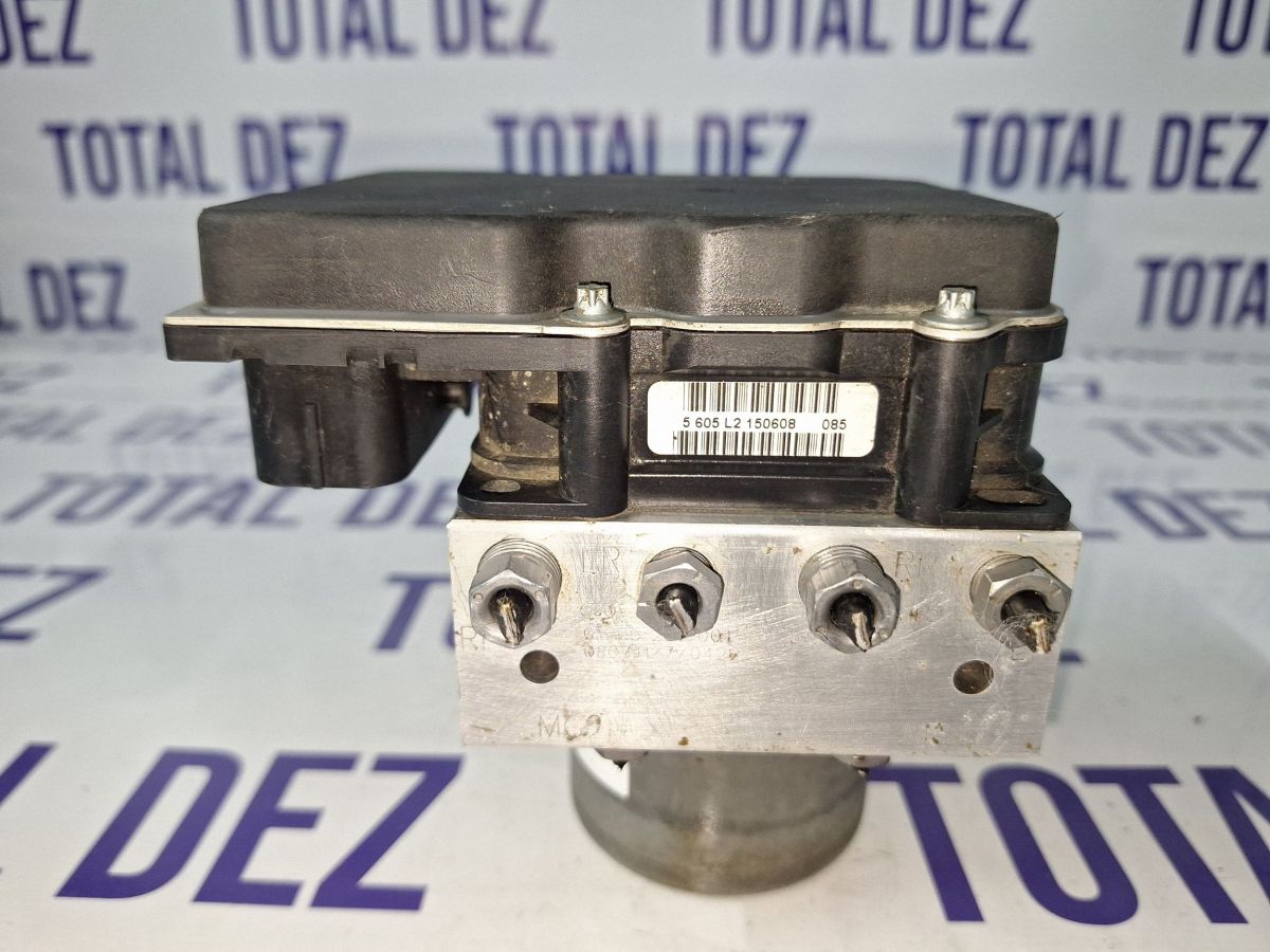 Pompa ABS Peugeot Boxer 2007 - 02033 00518045980 0265950815 0265230001 51804598