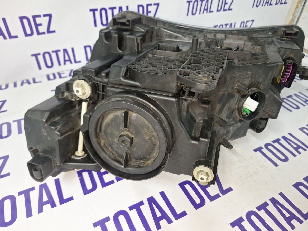 Far Dreapta fata Skoda Superb B8 (3V) 2016 - 3V1941016B