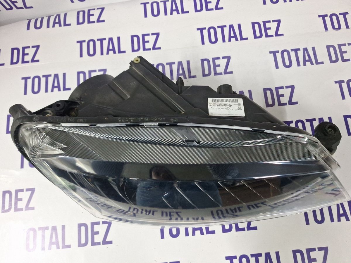 Far Dreapta fata Skoda Superb B8 (3V) 2016 - 3V1941016B