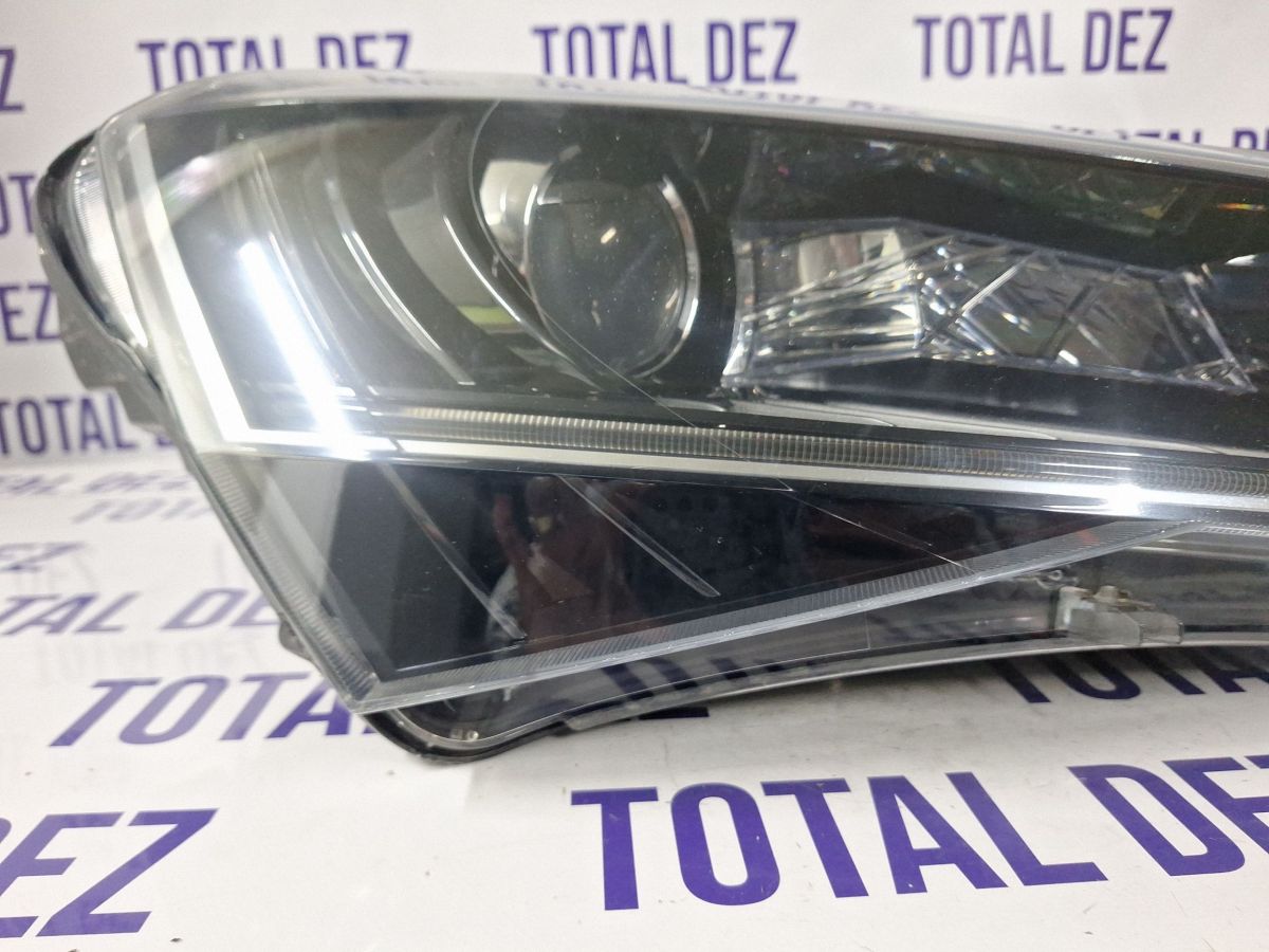 Far Dreapta fata Skoda Superb B8 (3V) 2016 - 3V1941016B