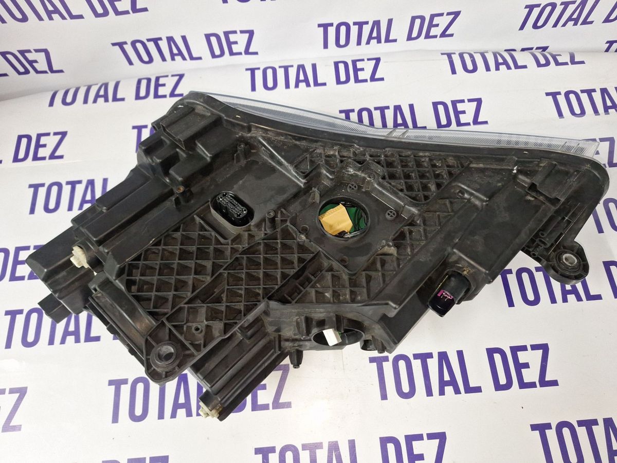 Far Dreapta fata Skoda Superb B8 (3V) 2016 - 3V1941016B