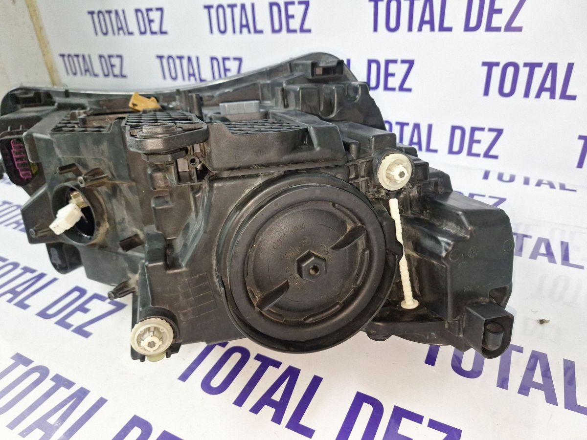 Far Stanga fata Skoda Superb B8 (3V) 2017 - 3V1941015B 1ZS01193925