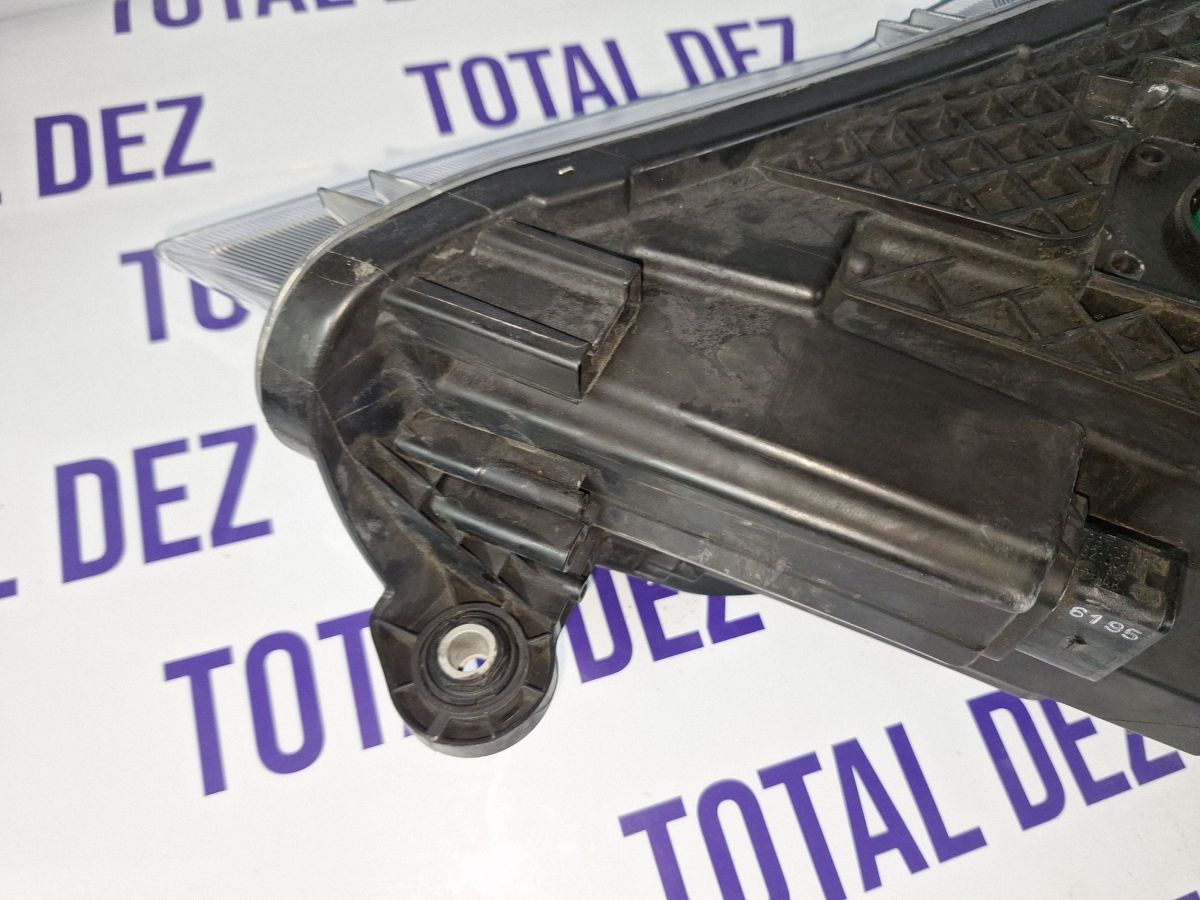 Far Stanga fata Skoda Superb B8 (3V) 2017 - 3V1941015B 1ZS01193925