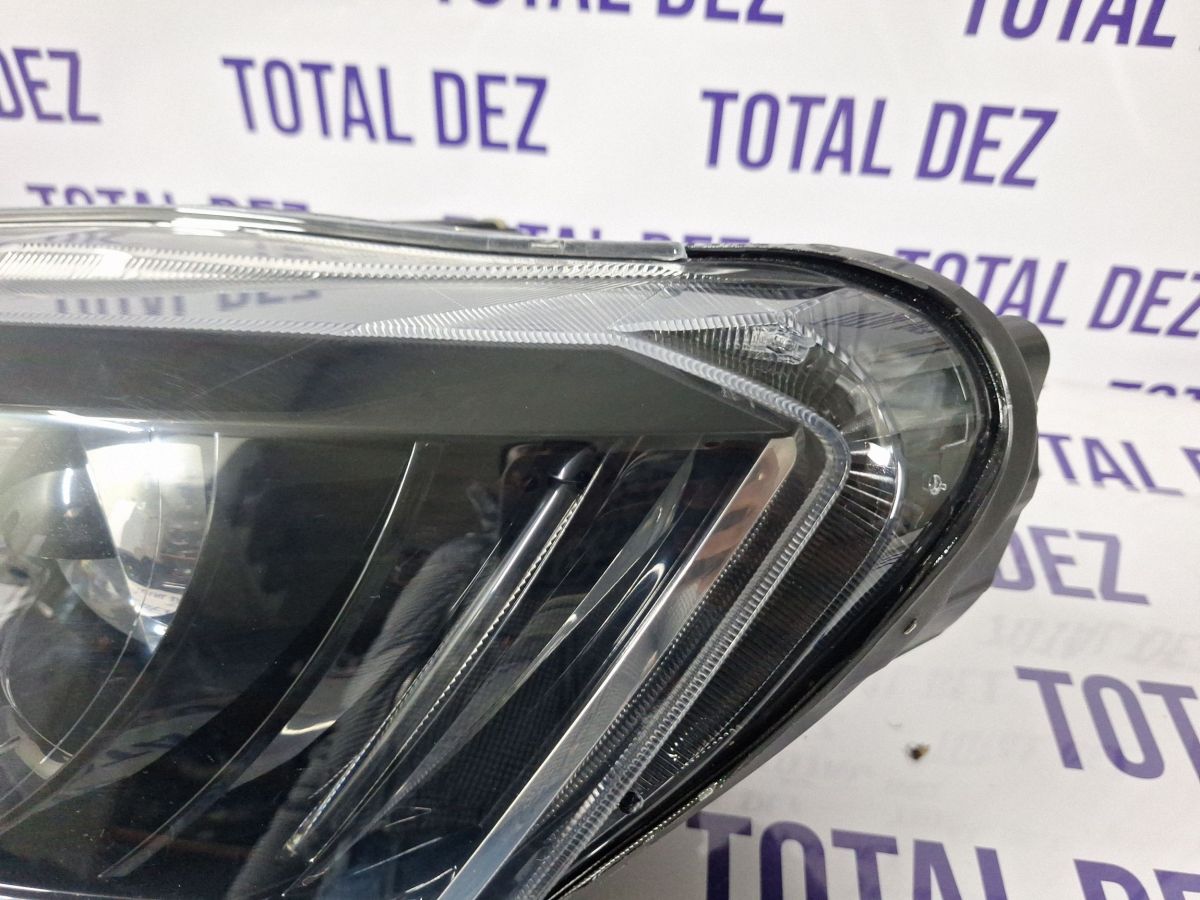 Far Stanga fata Skoda Superb B8 (3V) 2017 - 3V1941015B 1ZS01193925