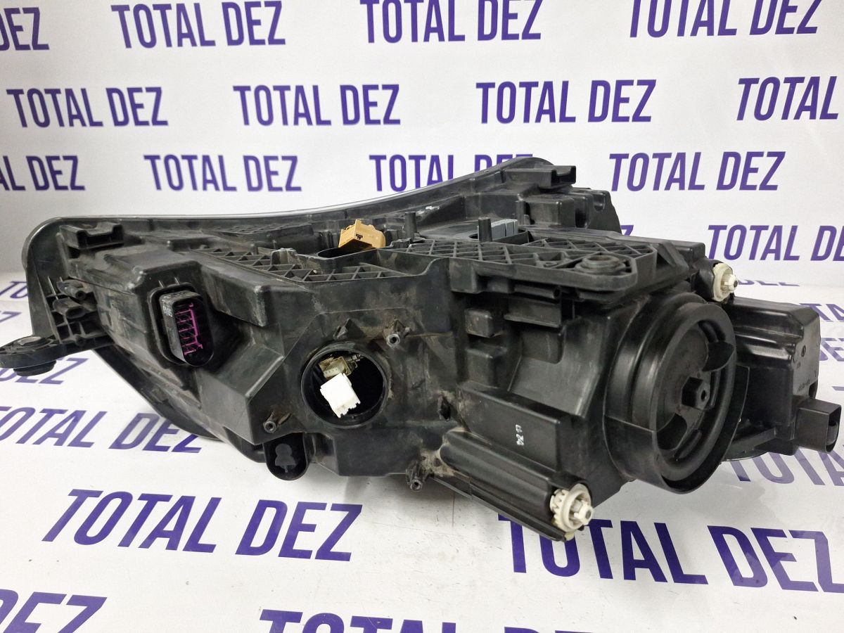 Far Stanga fata Skoda Superb B8 (3V) 2017 - 3V1941015B 1ZS01193925