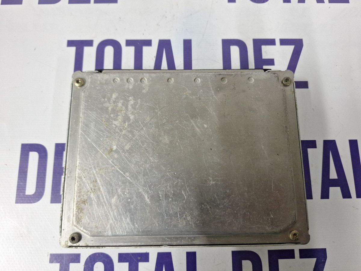 Calculator motor (ECU) BMW Series 5 E39 1999 - 7500255 5WK9037