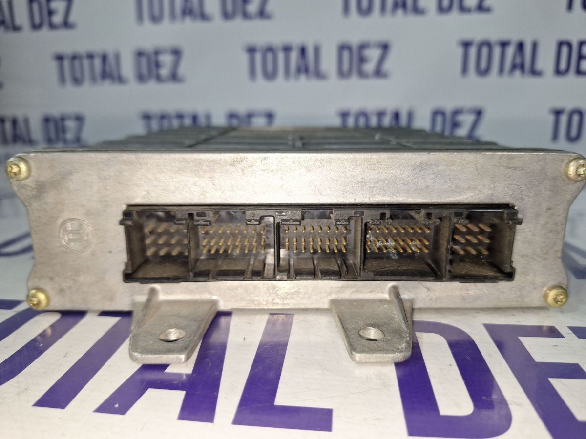 Calculator motor (ECU) Audi A8 S8 D2 4D 1997 - 4D0907558C 0261204762