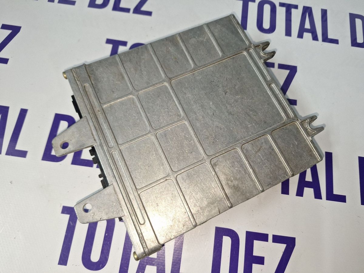 Calculator motor (ECU) Audi A8 S8 D2 4D 1997 - 4D0907558C 0261204762