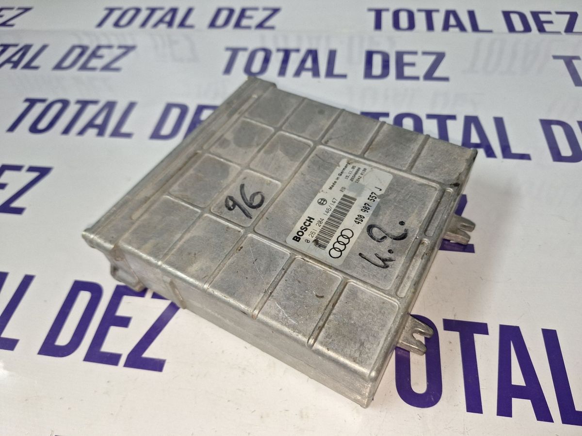 Alte piese Electrica & Electronica Audi A8 S8 D2 4D 1995 - 4D0907557J 0261204146