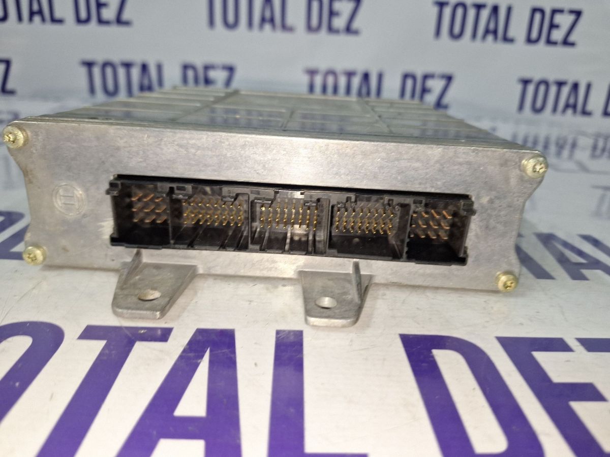 Calculator motor (ECU) Audi A4 S4 B5 8D 1997 - 8D0907557C 0261203938