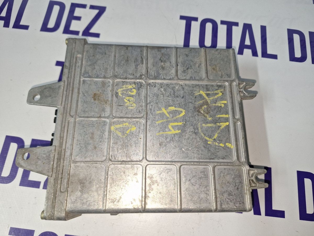 Calculator motor (ECU) Audi A4 S4 B5 8D 1997 - 8D0907557C 0261203938