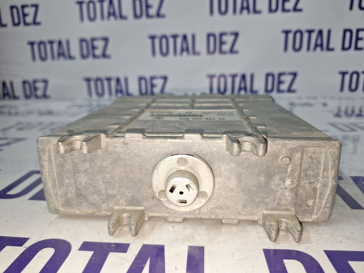 Calculator motor (ECU) Volkswagen Sharan 1998 - 028906021CG 0281001528 28SA3132