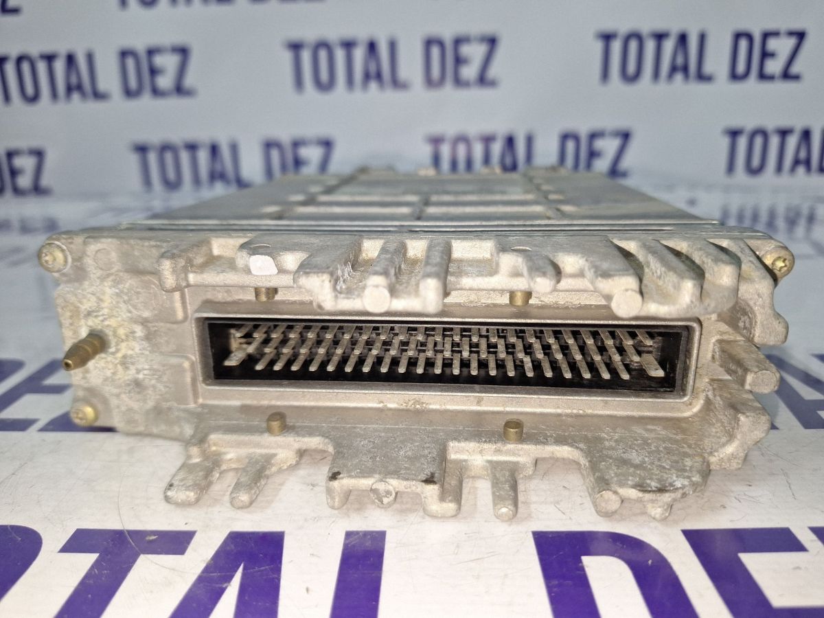 Calculator motor (ECU) Volkswagen Sharan 1998 - 028906021CG 0281001528 28SA3132