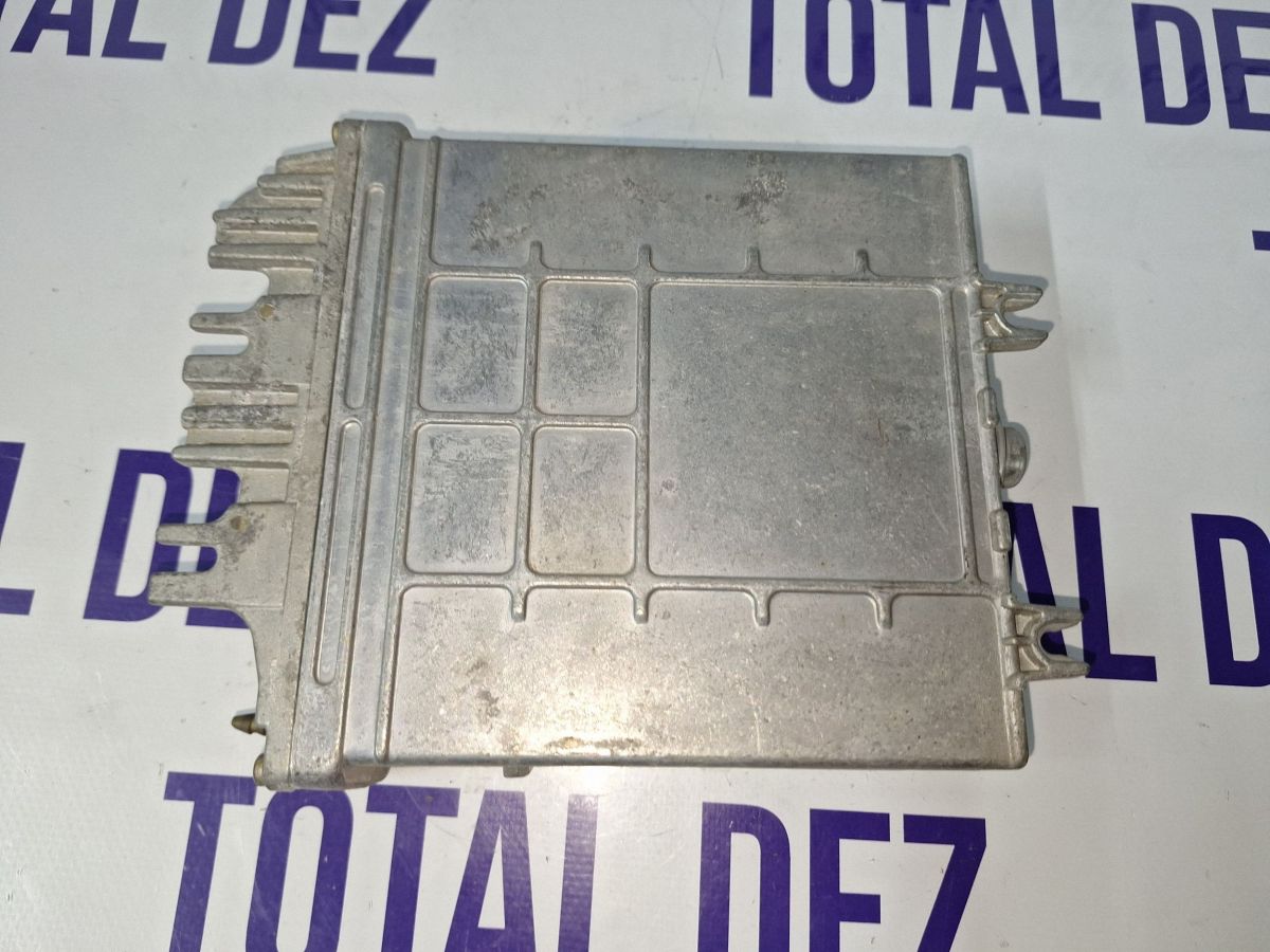 Calculator motor (ECU) Volkswagen Sharan 1998 - 028906021CG 0281001528 28SA3132