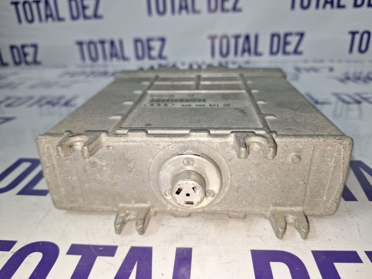 Calculator motor (ECU) Audi A4 S4 B5 8D 1997 - 028906021GN 0281001659 28SA3175