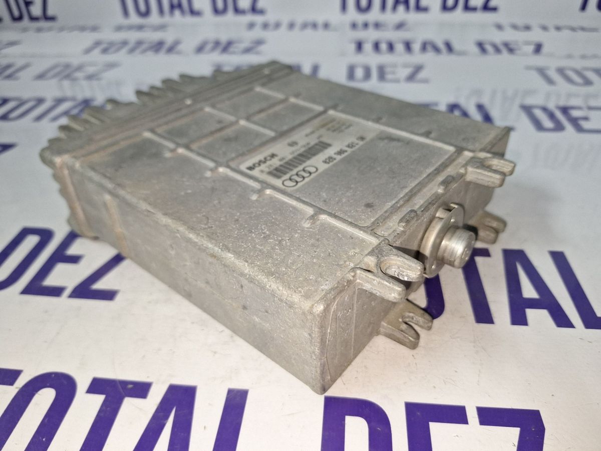 Calculator motor (ECU) Audi A4 S4 B5 8D 1997 - 028906021GN 0281001659 28SA3175
