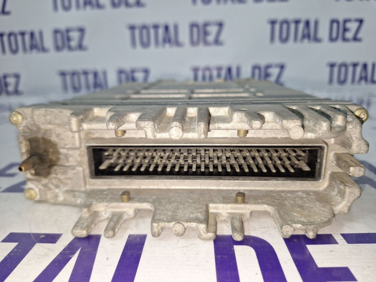 Calculator motor (ECU) Audi A4 S4 B5 8D 1997 - 028906021GN 0281001659 28SA3175