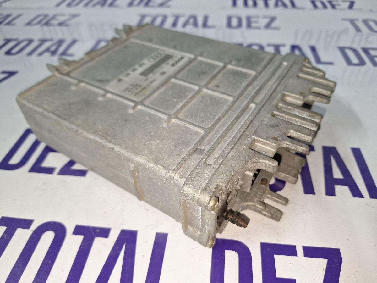 Calculator motor (ECU) Audi A4 S4 B5 8D 1997 - 028906021GN 0281001659 28SA3175