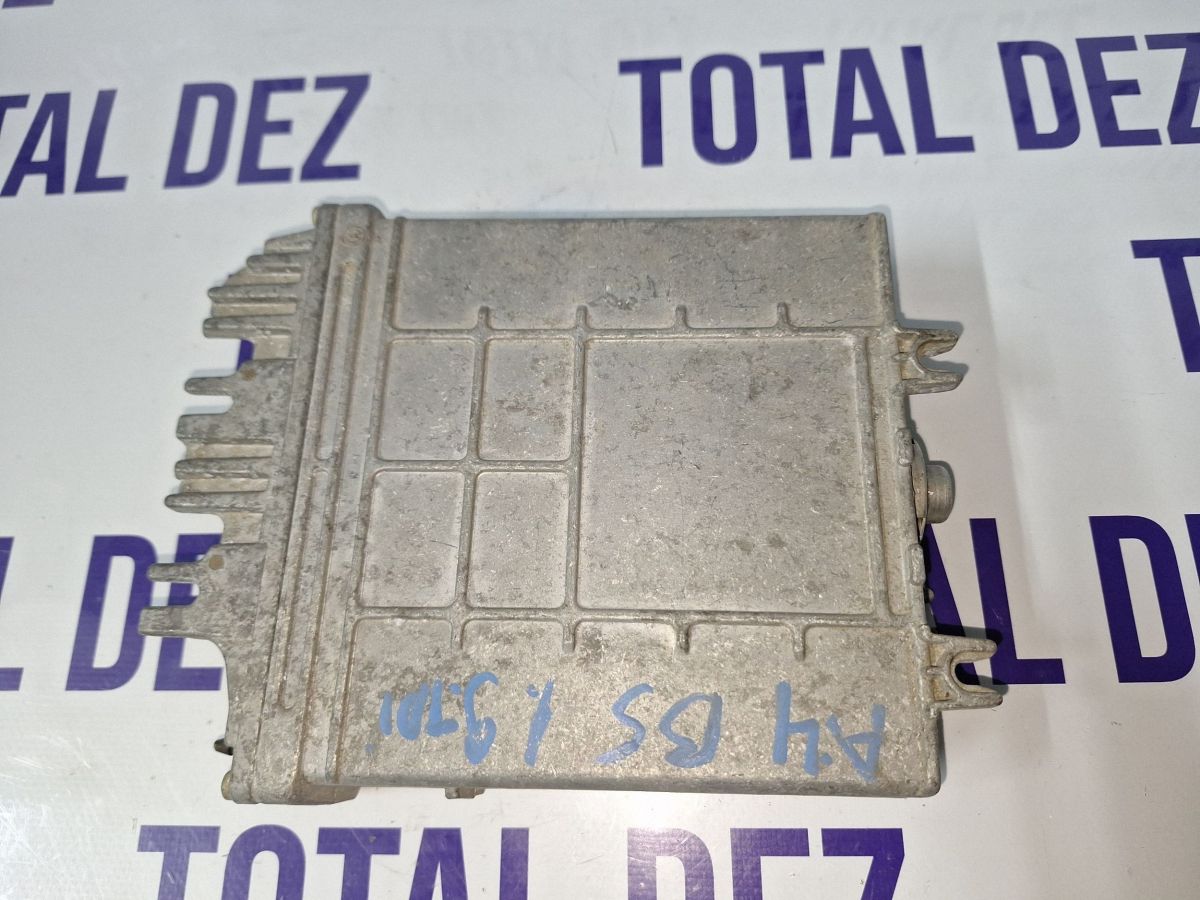 Calculator motor (ECU) Audi A4 S4 B5 8D 1997 - 028906021GN 0281001659 28SA3175
