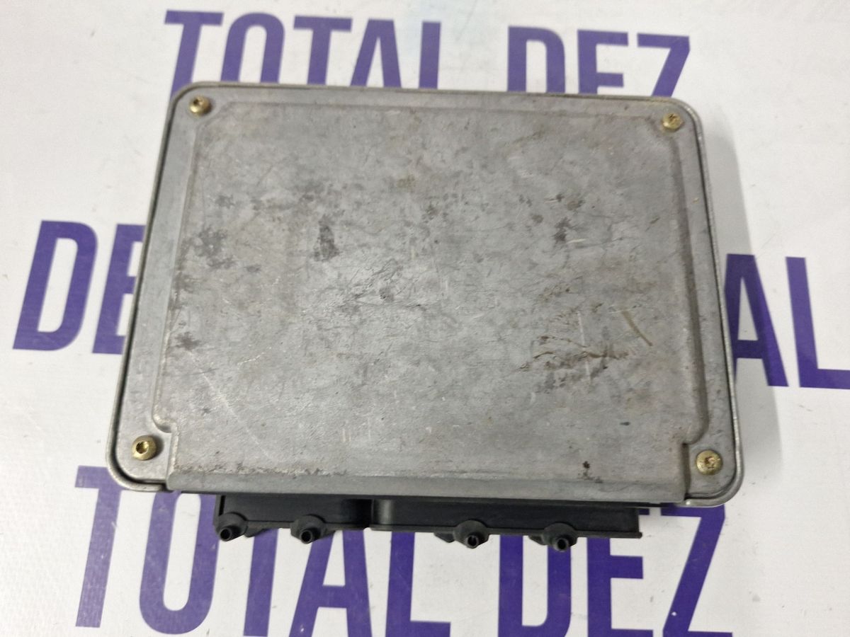 Calculator motor (ECU) Volkswagen Passat B5 1999 - 038906018FT 0281010169 28SA4065