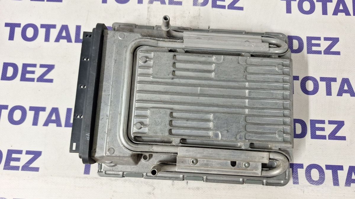 Calculator motor (ECU) BMW Series 7 F01 F02 F03 F04 2008 - 7595549 5WK93826