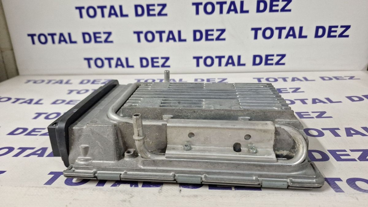 Calculator motor (ECU) BMW Series 7 F01 F02 F03 F04 2008 - 7595549 5WK93826