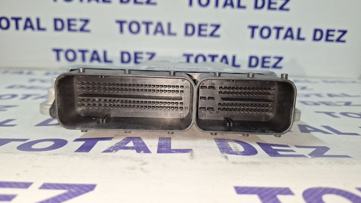 Calculator motor (ECU) BMW Seria 3 GT F34 2013 - 8576344 0281030327