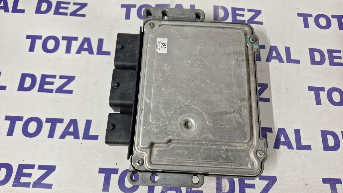 Calculator motor (ECU) Mini Cooper R56 2008 - 7640004 0261S04160