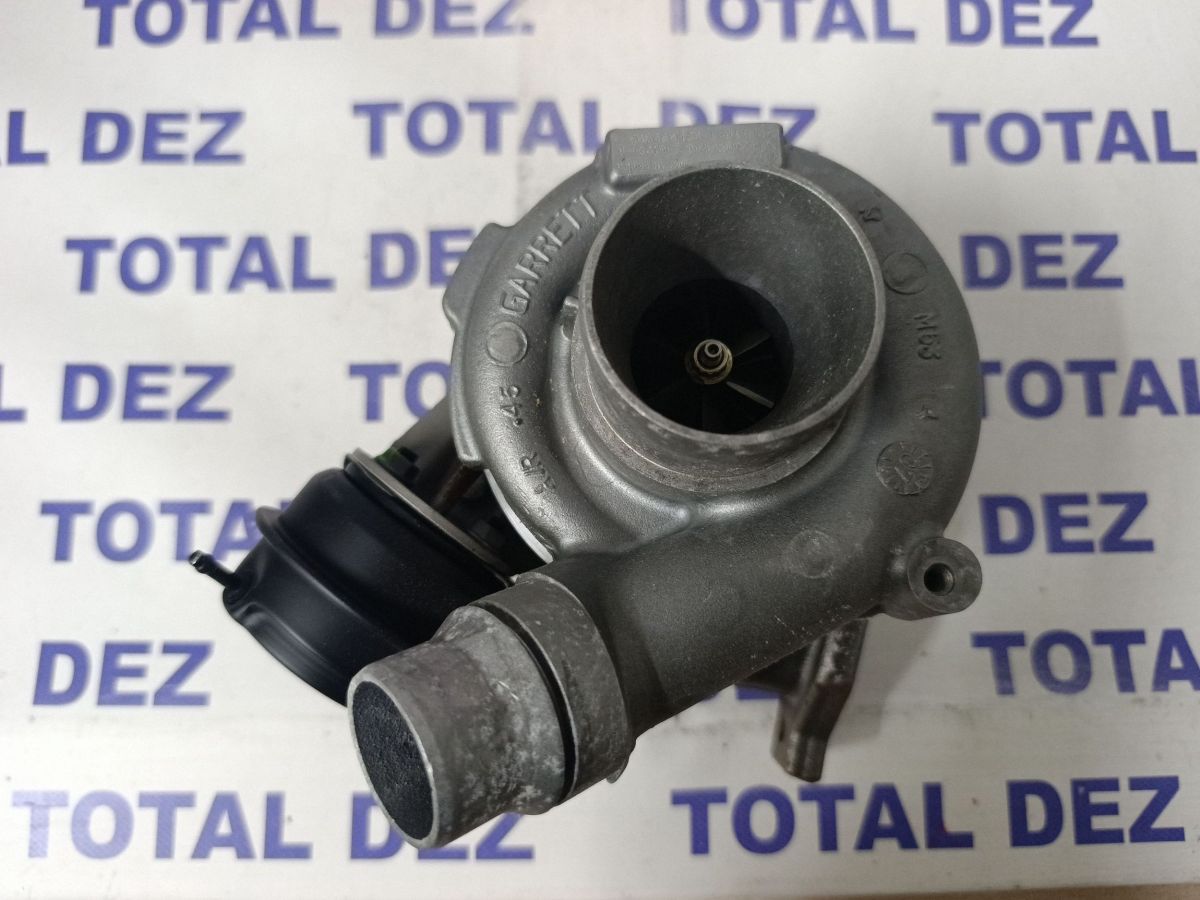 Turbina Renault Laguna III 2012 - 7701161 KBM00090F