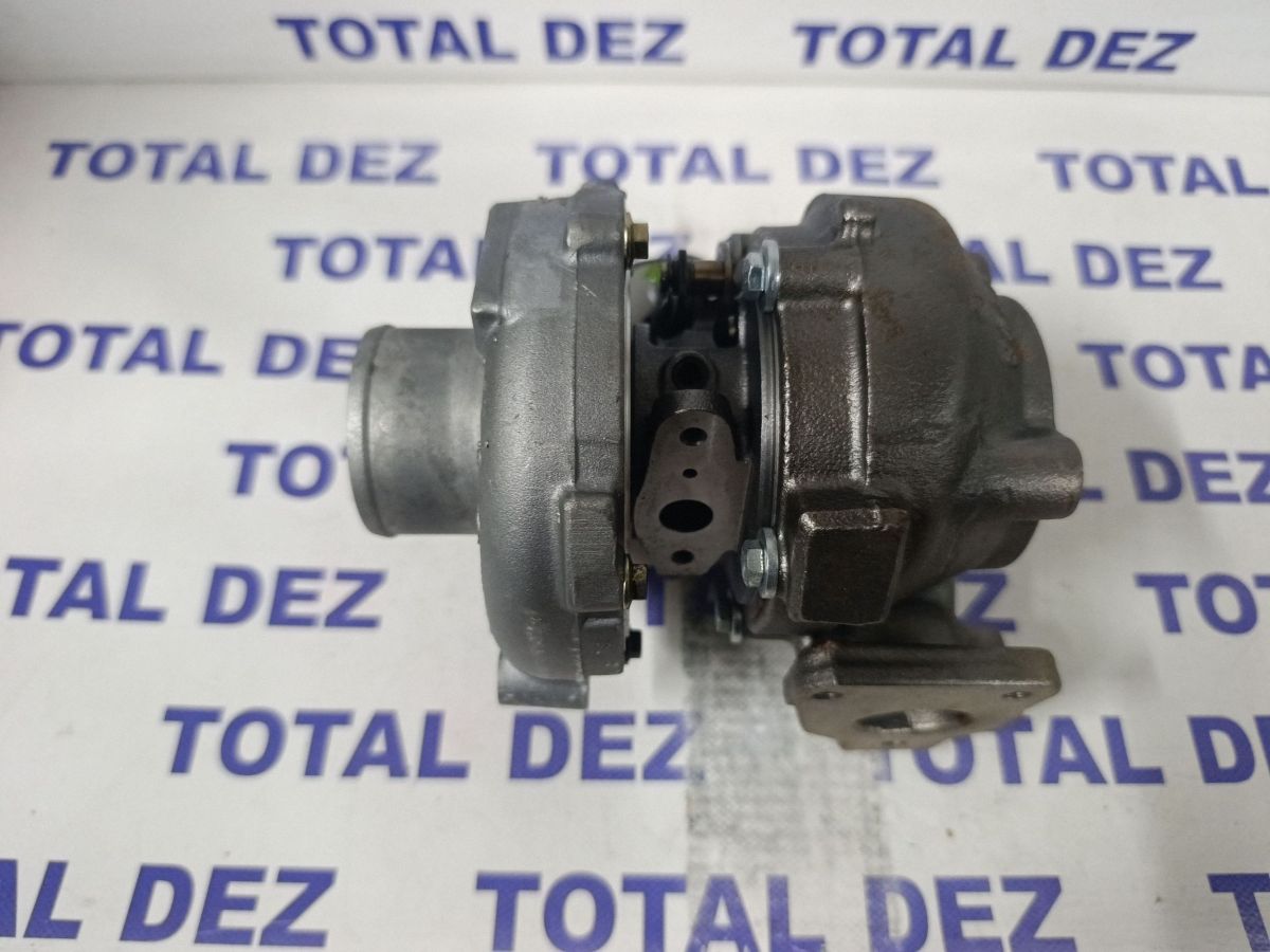 Turbina Renault Laguna III 2012 - 7701161 KBM00090F