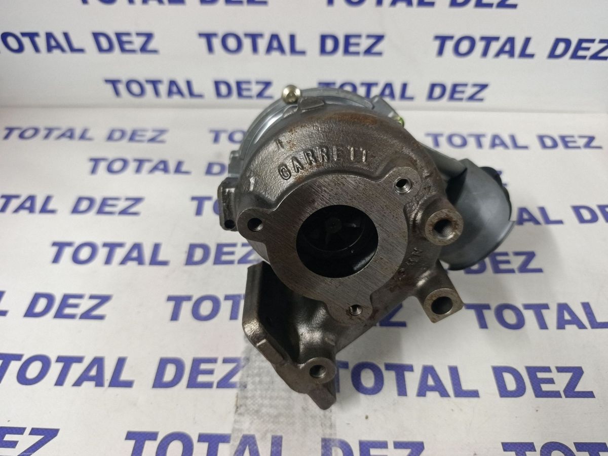 Turbina Renault Laguna III 2012 - 7701161 KBM00090F