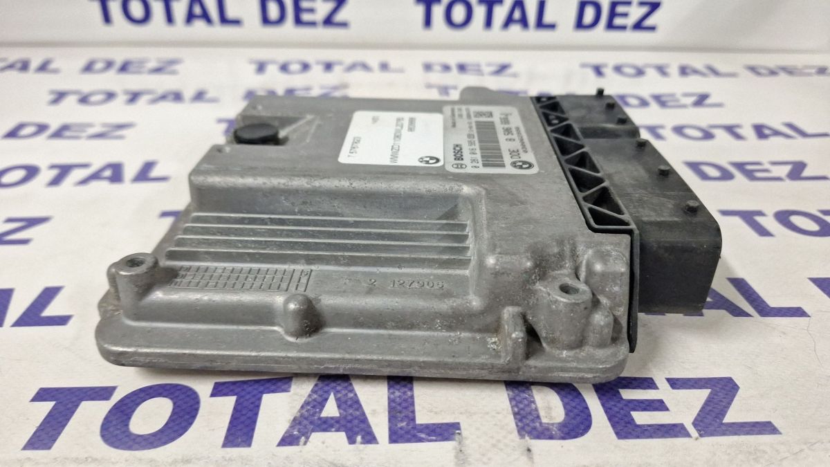 Calculator motor (ECU) Mini Cooper R56 2010 - 8506666 0281016585 75767823