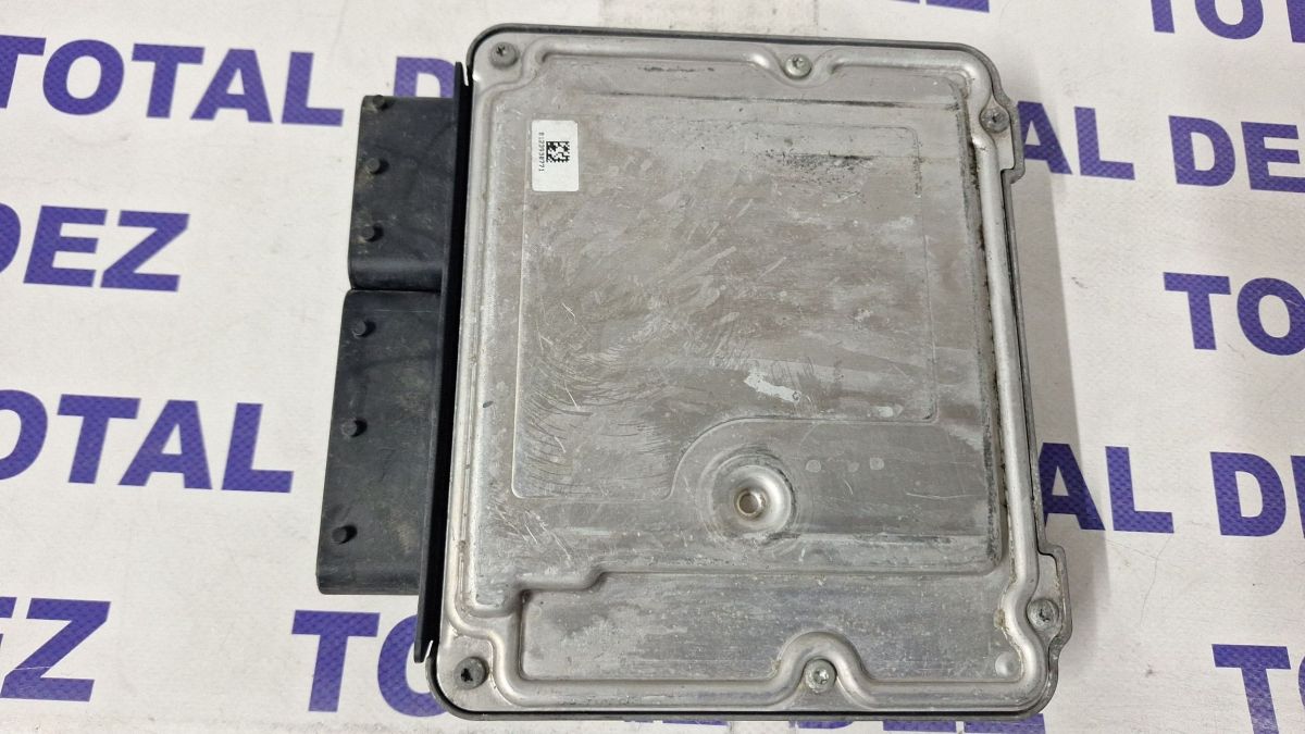 Calculator motor (ECU) Mini Cooper R56 2010 - 8506666 0281016585 75767823