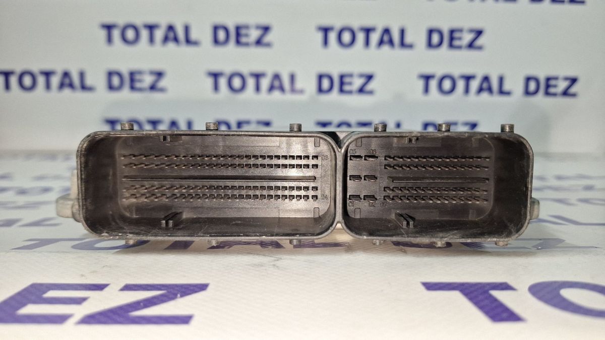 Calculator motor (ECU) Mini Cooper R56 2010 - 8506666 0281016585 75767823