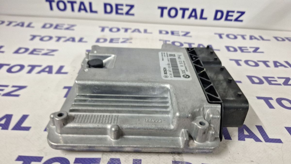 Calculator motor (ECU) BMW X3 F25 2011 - 8513184 0281017639