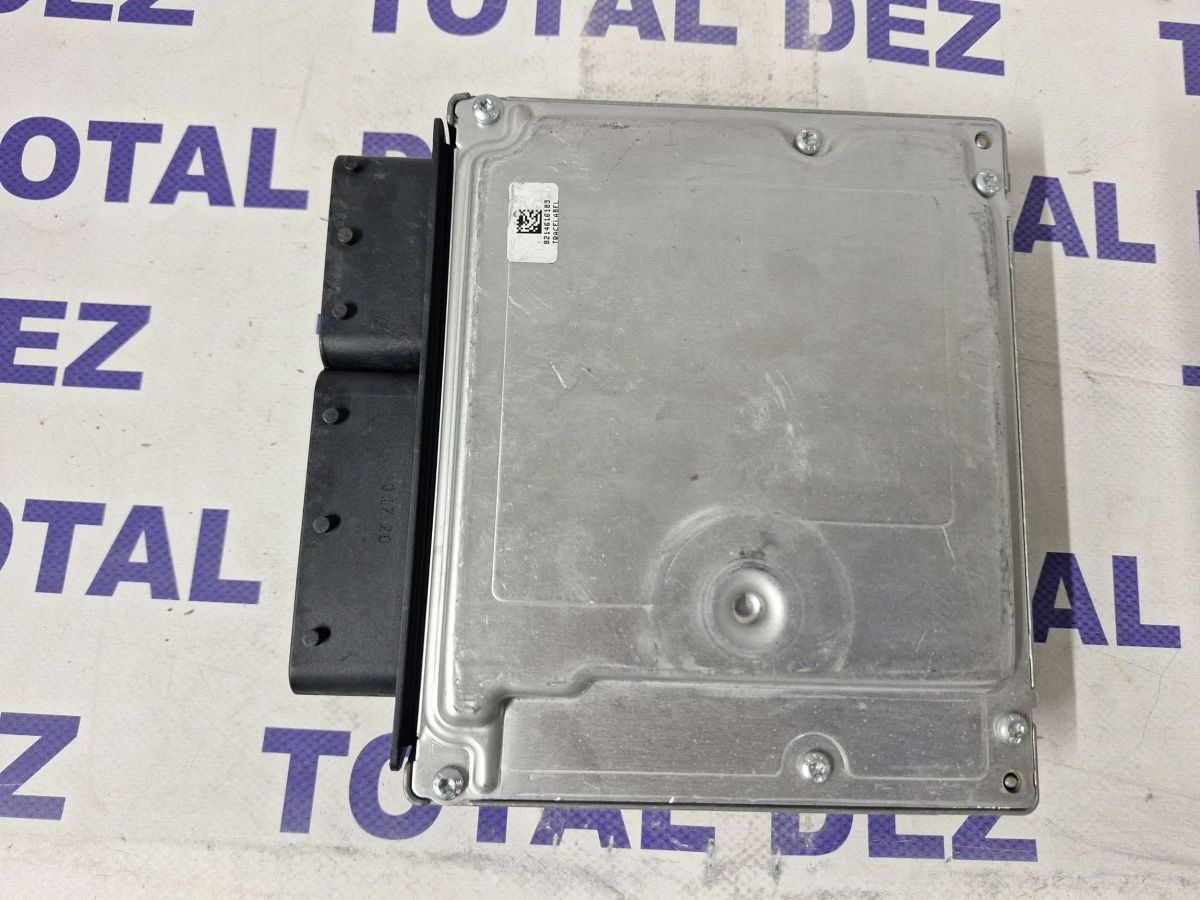 Calculator motor (ECU) BMW Seria 3 E90 E91 2008 - 7810001 1039S24483 13350034
