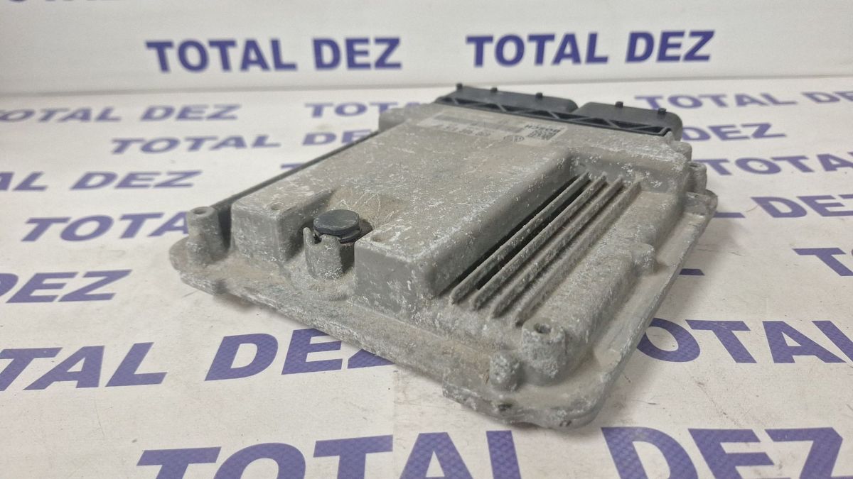 Calculator ECU Volkswagen Golf V 2005 - 03G906016DF 0281011901 1039S06223