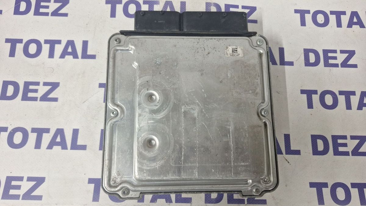 Calculator ECU Volkswagen Golf V 2005 - 03G906016DF 0281011901 1039S06223