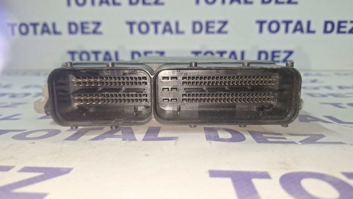 Calculator ECU Volkswagen Golf V 2005 - 03G906016DF 0281011901 1039S06223