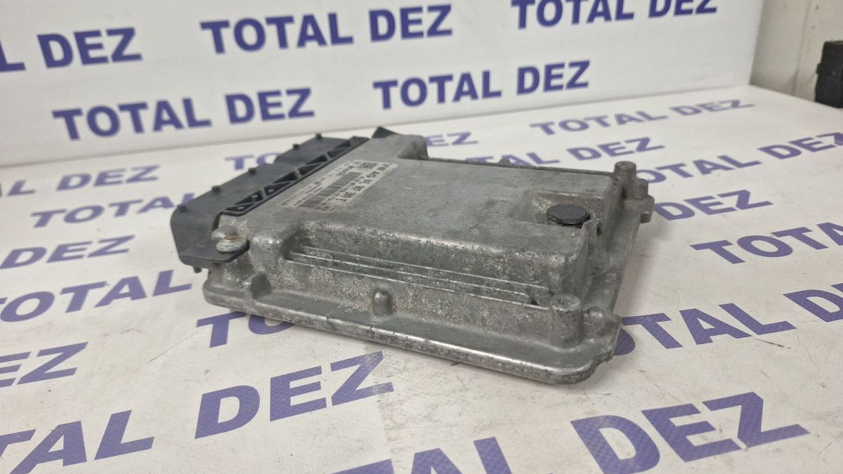 Calculator ECU Skoda Rapid (NH) 2015 - 04L907309E 0281019175