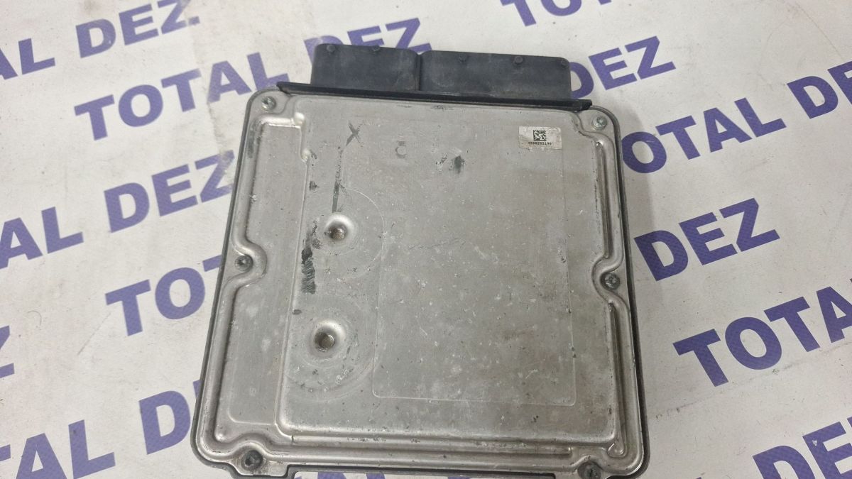 Calculator ECU Skoda Rapid (NH) 2015 - 04L907309E 0281019175
