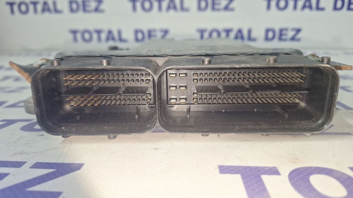 Calculator ECU Skoda Rapid (NH) 2015 - 04L907309E 0281019175