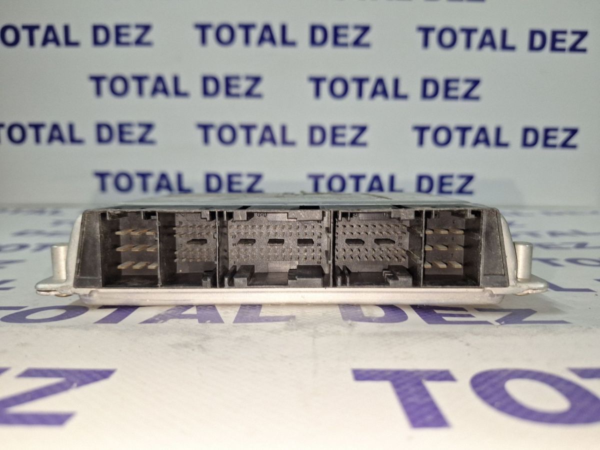 Calculator motor (ECU) BMW Seria 3 E46 1998 - 0281001445 2249970