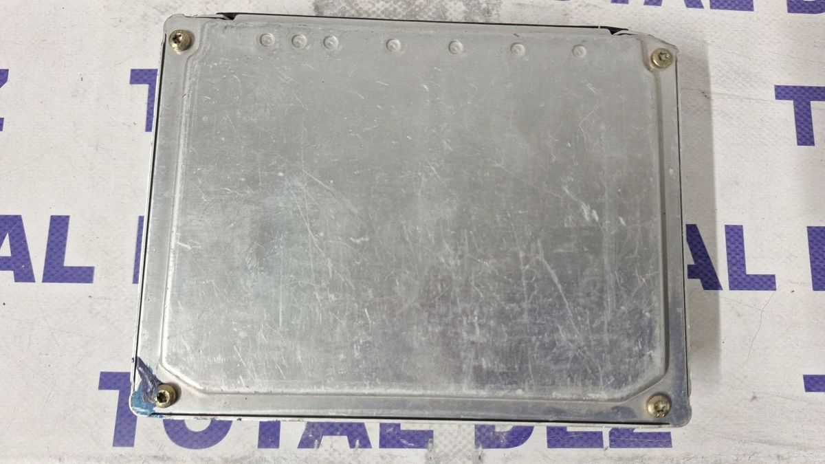 Calculator motor (ECU) BMW Seria 5 E39 2000 - 7509942 5WK90008