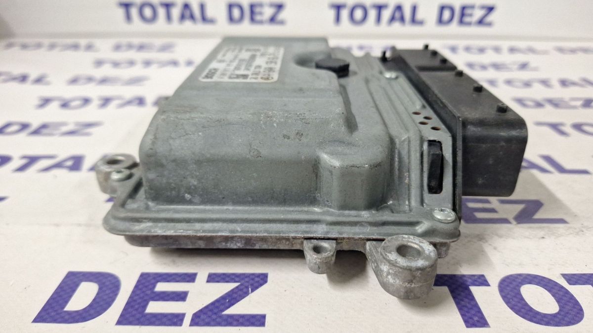 Calculator motor (ECU) Mercedes B-class W245 2007 - 1039S00000 A6401506679 0281012955