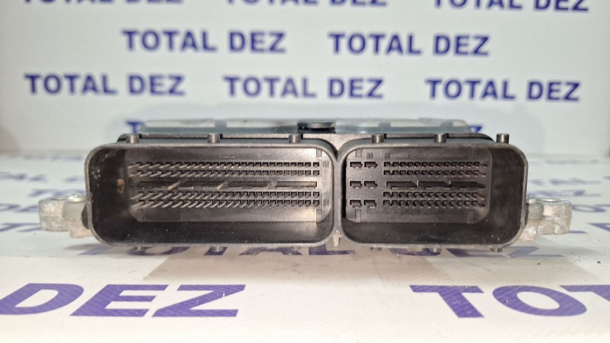 Calculator motor (ECU) Mercedes B-class W245 2007 - 1039S00000 A6401506679 0281012955