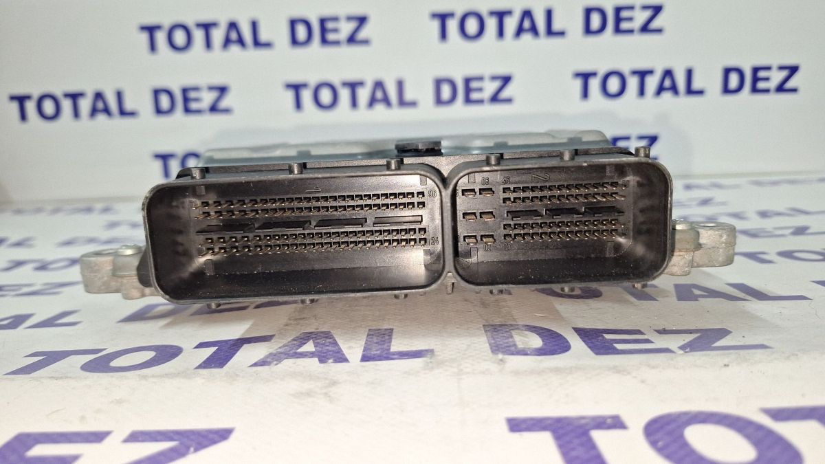 Calculator motor (ECU) Mercedes B-class W245 2006 - 1039S00000 A6401504779