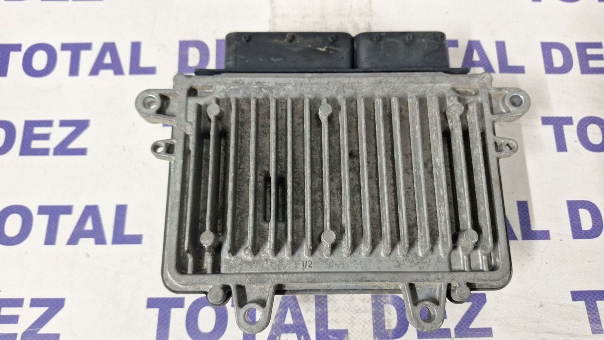 Calculator motor (ECU) Mercedes B-class W245 2007 - A6401501291 0281013559