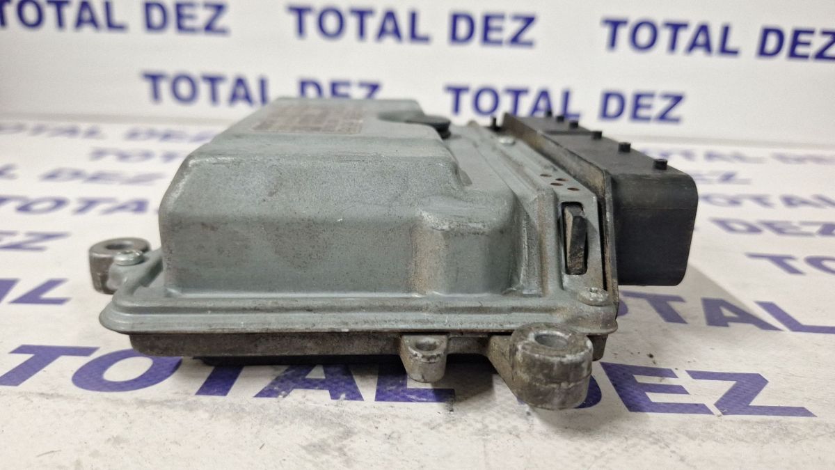 Calculator motor (ECU) Mercedes A-class W169 2004 - A6401502379 0281012254