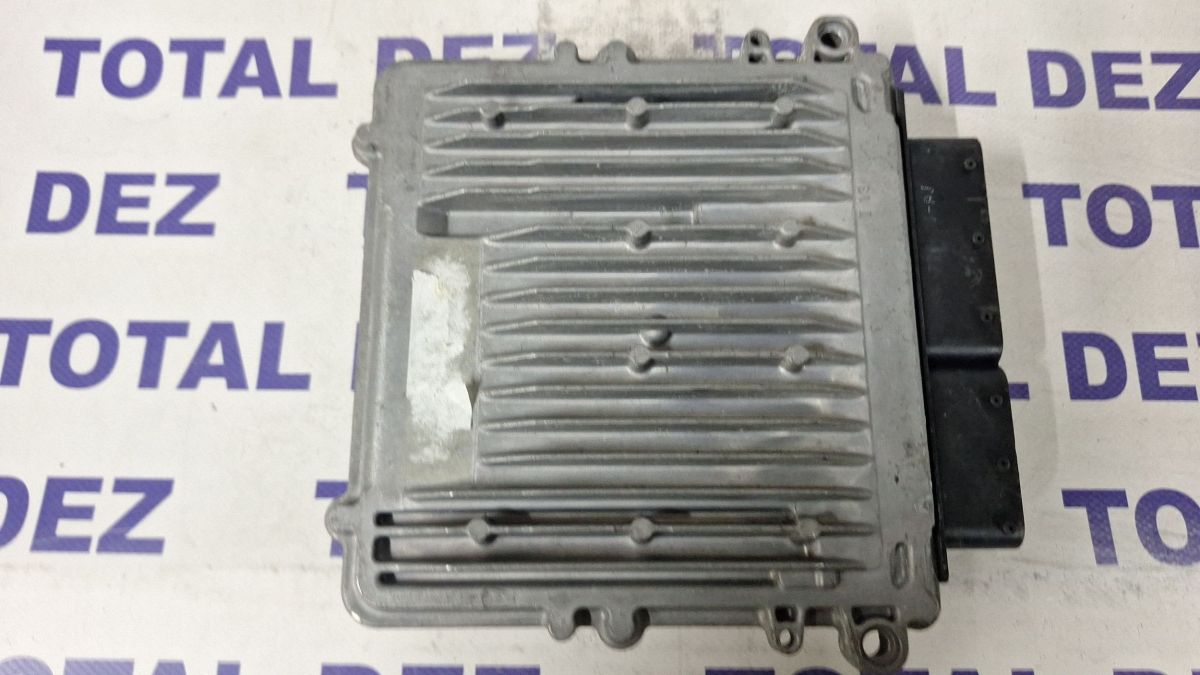 Calculator motor (ECU) Mercedes E-class 2014 - A6429003401 0281019416 A6429011600